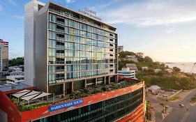 Marriott Executive Apartments Port Moresby